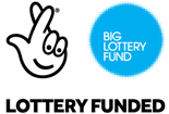 Big Lottery Fund logo